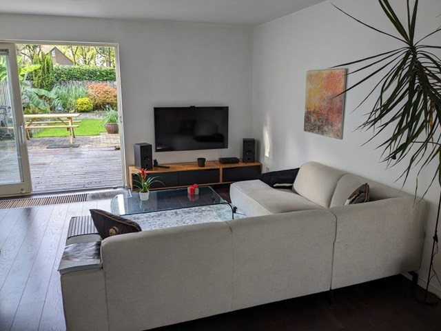 Foto 4: Breda - Hoekakker - Foto 4