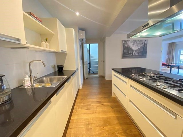 Foto 6: Amsterdam - Rapenburg - Foto 6