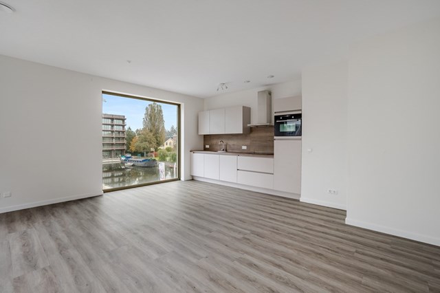 Foto 5: Amsterdam - Willem Parelstraat - Foto 5