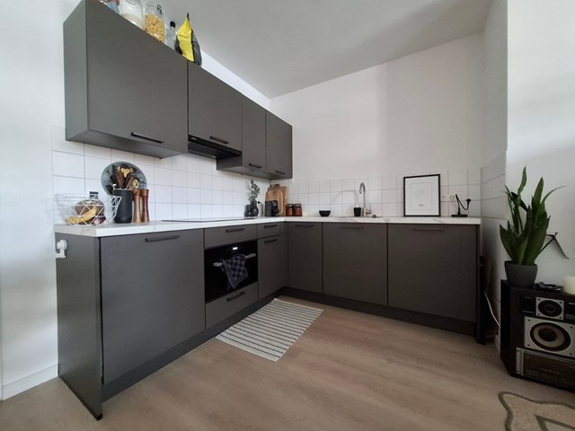 Foto 3: Breda - Willemstraat - Foto 3