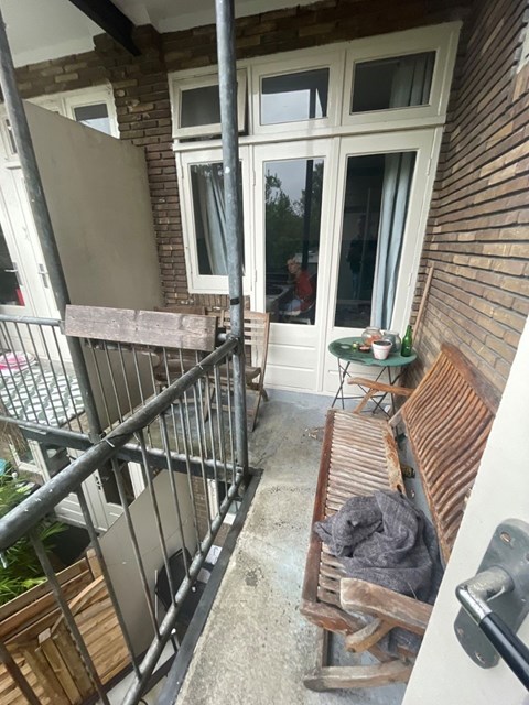 Foto 6: Amsterdam - Middenweg - Foto 6