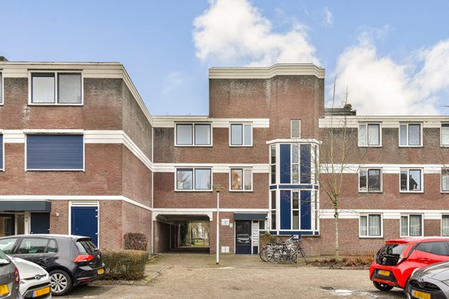 Foto 1: Diemen - Roggekamp - Foto 1