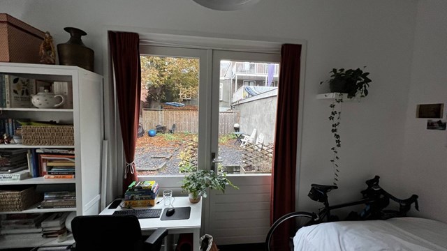 Foto 5: Utrecht - Oudegracht - Foto 5