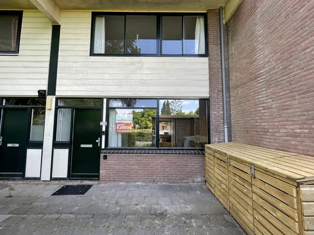 Foto 1: Deventer - Gildenburg - Foto 1