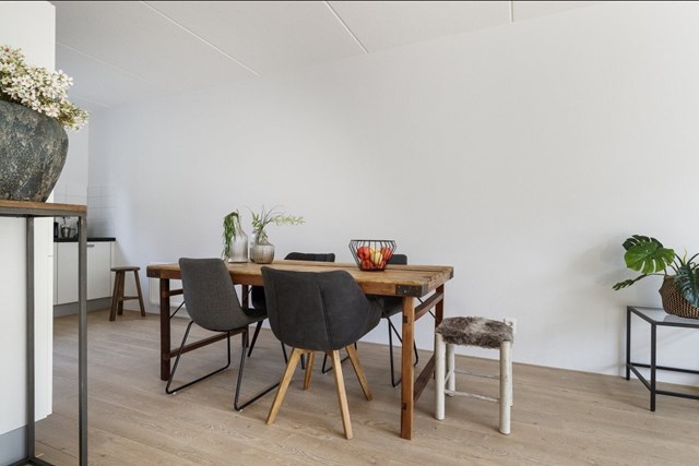 Foto 4: Tilburg - Cevennenstraat - Foto 4