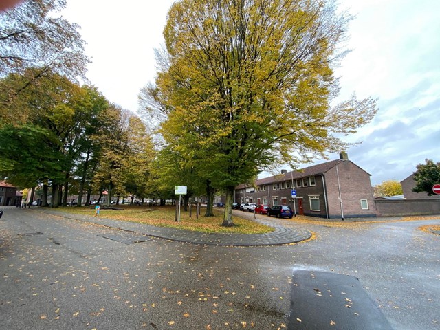 Foto 3: Tilburg - Rooseveltplein - Foto 3