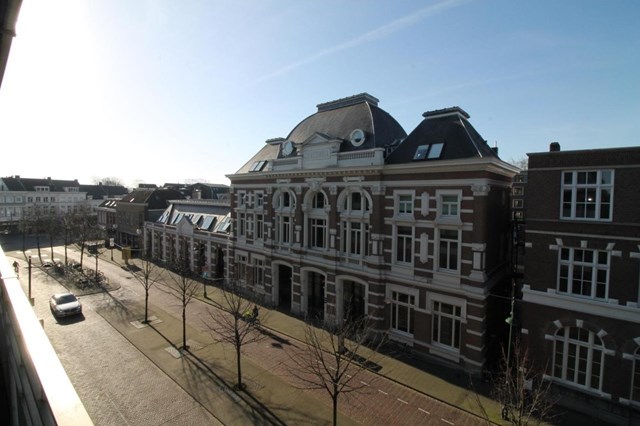 Foto 2: Breda - Concordiastraat - Foto 2