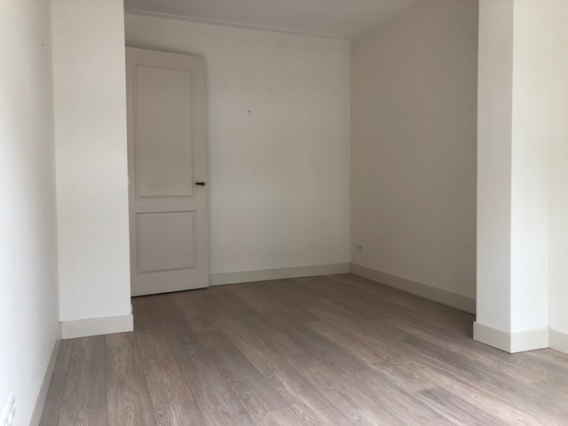 Foto 4: Amsterdam - Kribbestraat - Foto 4