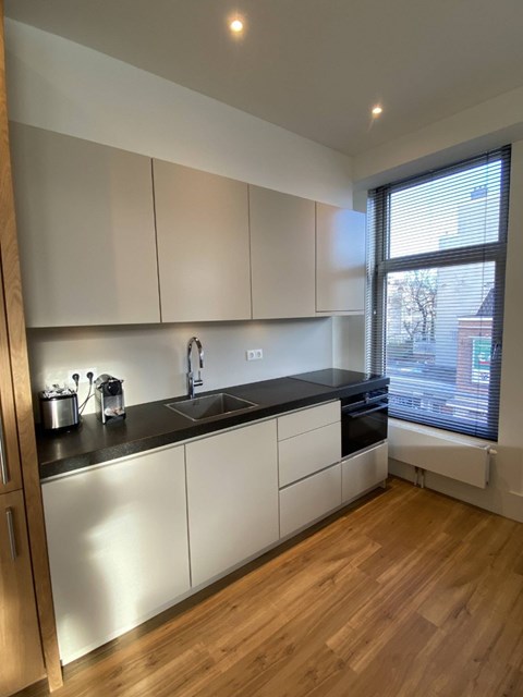 Foto 4: Amsterdam - Overtoom - Foto 4