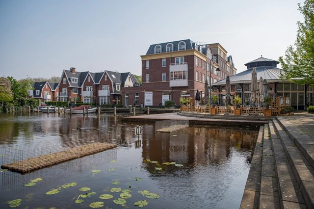 Foto 7: Sassenheim - Voorhavenkwartier - Foto 7