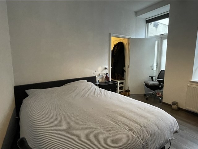 Foto 6: Zwolle - Oude Vismarkt - Foto 6