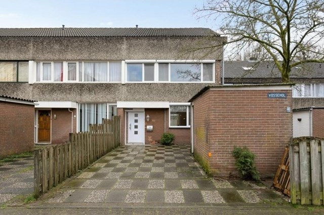 Foto 1: Oss - Vossehol - Foto 1