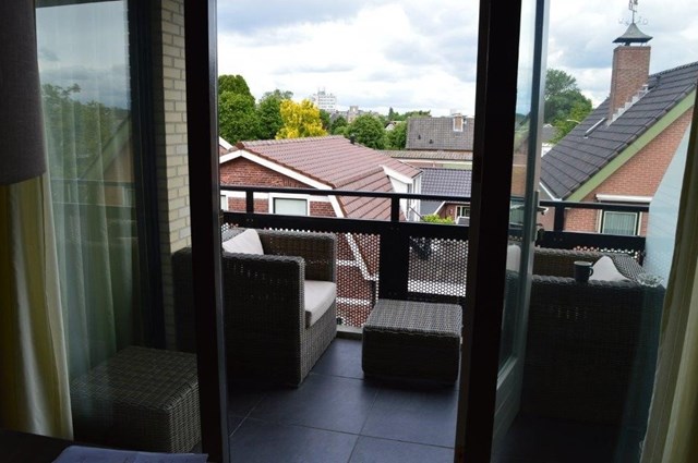 Foto 7: Hengelo (OV) - Oude Molenweg - Foto 7