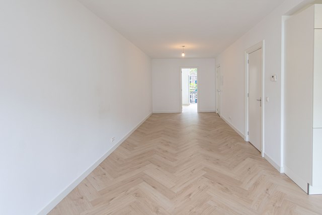 Foto 6: Amsterdam - Wilhelminastraat - Foto 6