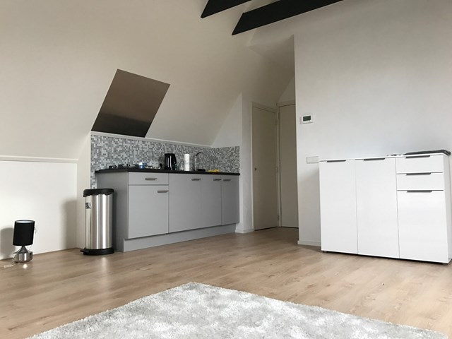 Foto 4: Groningen - Meeuwerderweg - Foto 4