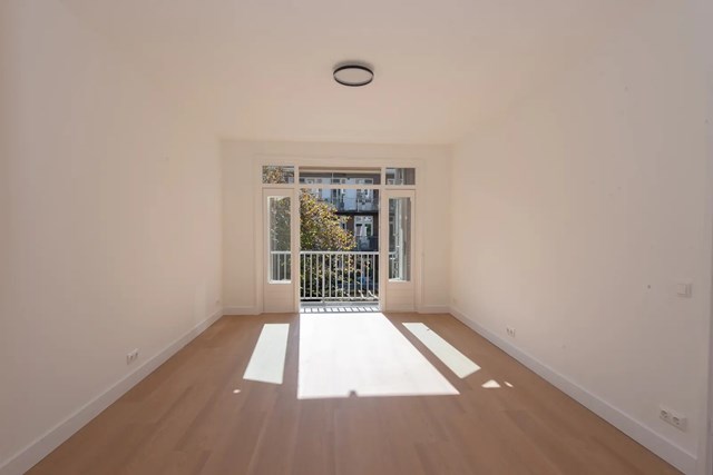 Foto 4: Amsterdam - Rooseveltlaan - Foto 4