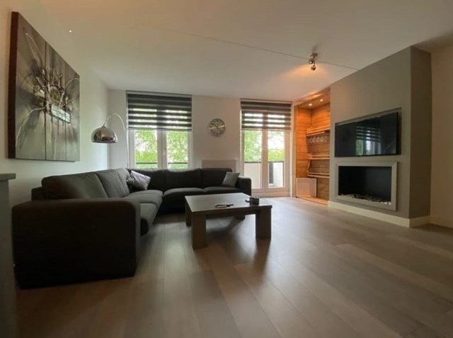Foto 2: Katwijk (ZH) - Louise de Colignylaan - Foto 2