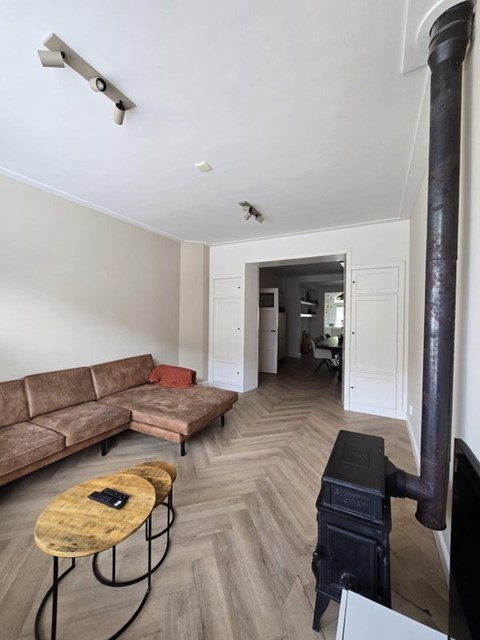 Foto 4: Tilburg - Nieuwe Bosscheweg - Foto 4