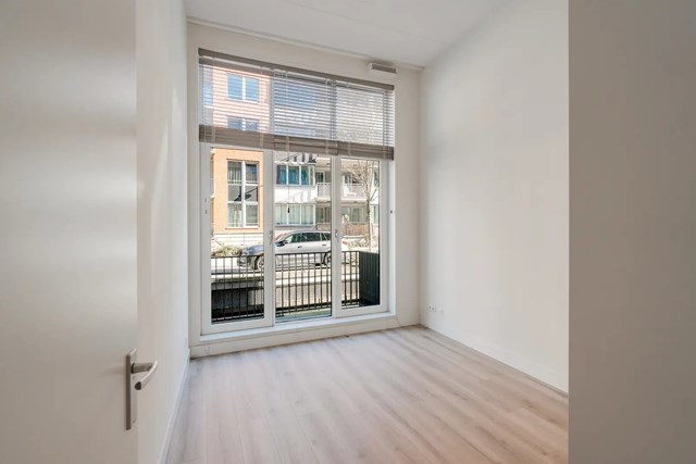 Foto 5: Diemen - Willem Dudokhof - Foto 5