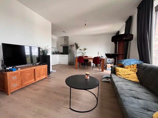 Foto 2: Leiden - Kanaalpark - Foto 2