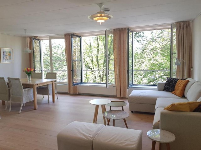 Foto 1: Amsterdam - Binnenkant - Foto 1