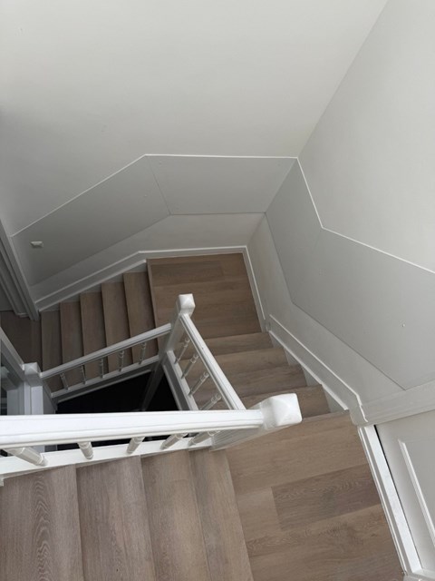 Foto 4: Bussum - Brediusweg - Foto 4