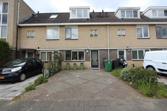 Foto 2: Amstelveen - Gaasterland - Foto 2