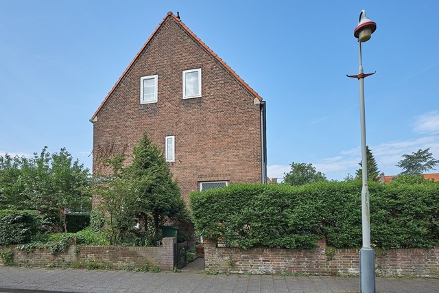 Foto 3: Den Haag - Spreeuwenlaan - Foto 3