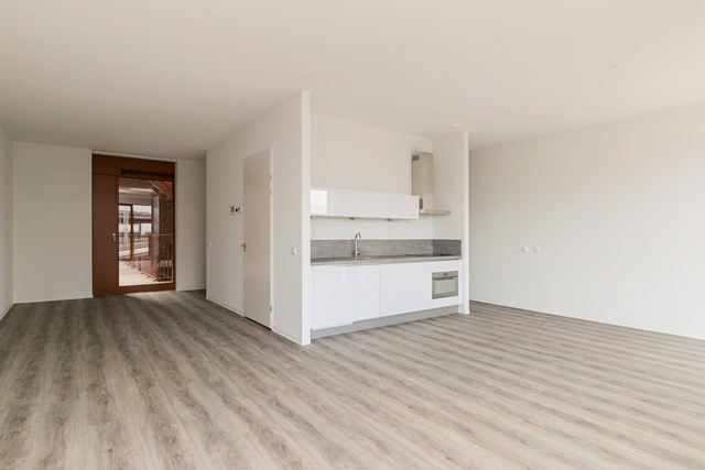 Foto 6: Eindhoven - Philitelaan - Foto 6