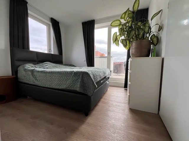 Foto 6: Leiden - Kanaalpark - Foto 6