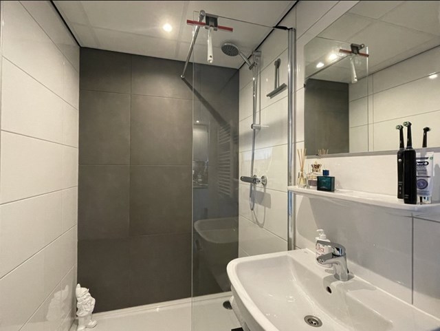 Foto 6: Naarden - Zwarteweg - Foto 6