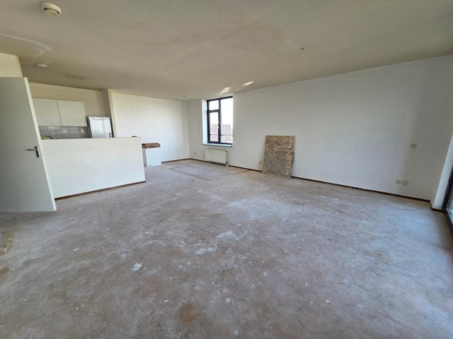 Foto 5: Utrecht - Bernadottelaan - Foto 5