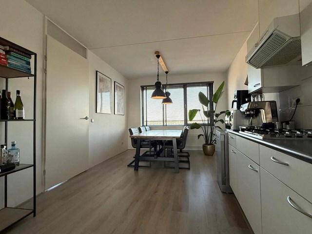 Foto 5: Harderwijk - Triasplein - Foto 5