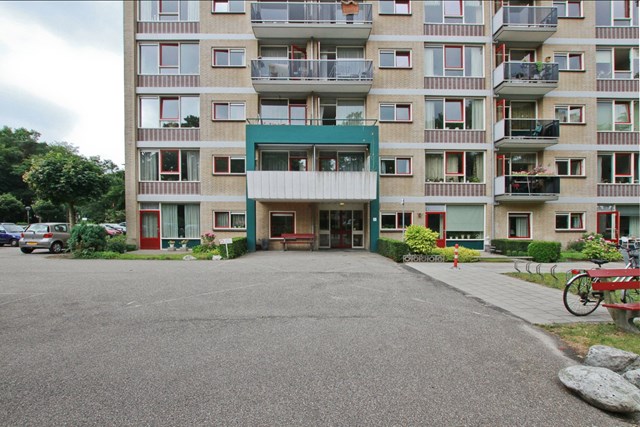 Foto 4: Zeist - Arnhemse Bovenweg - Foto 4