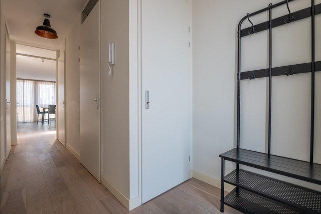 Foto 3: Zaandam - Vinkenstraat - Foto 3