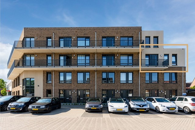 Foto 1: Beverwijk - Jan de Windstraat - Foto 1