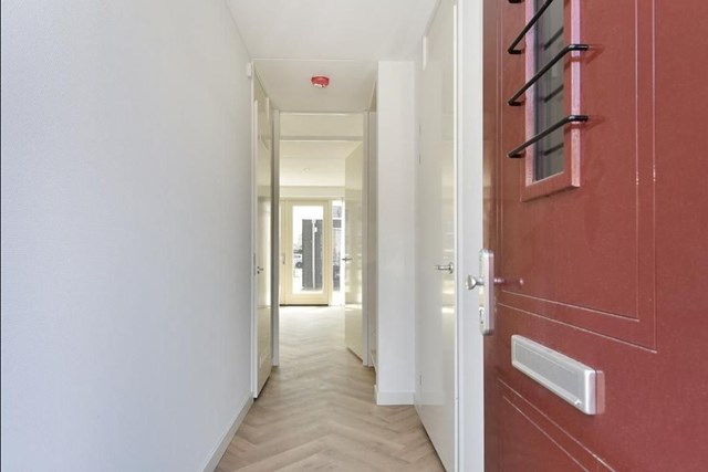 Foto 6: Den Haag - Doris Lessinglaan - Foto 6