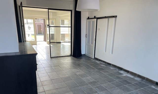 Foto 7: Udenhout - Van Heeswijkstraat - Foto 7