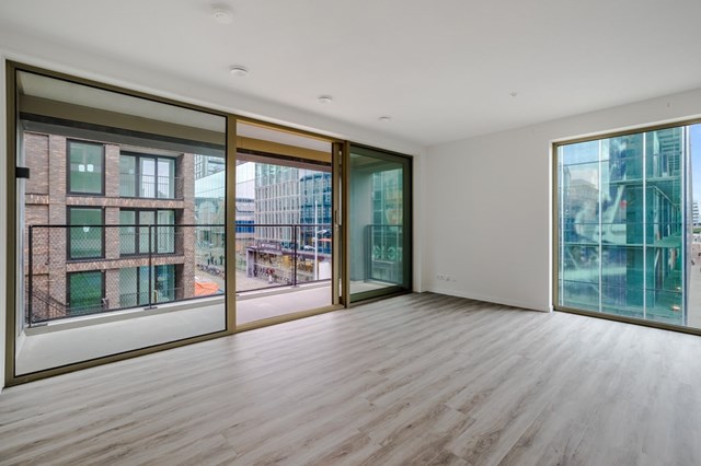 Foto 6: Amsterdam - Willem Parelstraat - Foto 6