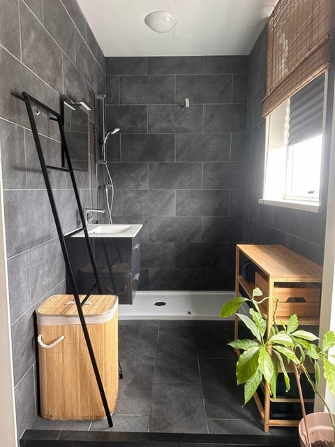 Foto 6: Den Haag - Louis Davidsstraat - Foto 6