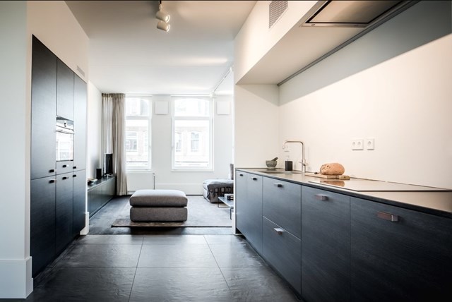 Foto 3: Amsterdam - Govert Flinckstraat - Foto 3