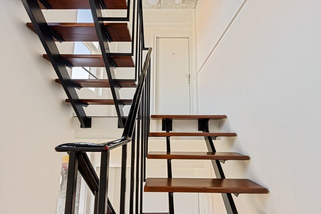 Foto 6: Woudsend - Merkstrjitte - Foto 6