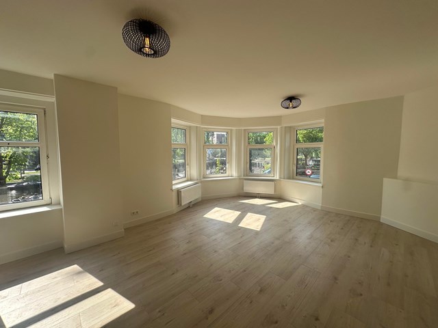 Foto 2: Amsterdam - Hobbemakade - Foto 2