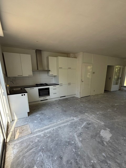 Foto 3: Mijnsheerenland - Lisgors - Foto 3