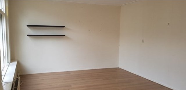 Foto 2: Leeuwarden - Elizabethstraat - Foto 2