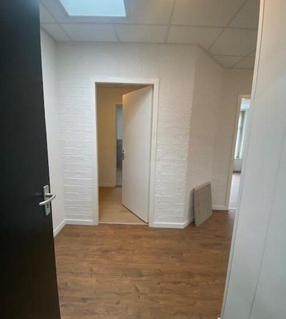 Foto 3: Leeuwarden - Curacaostraat - Foto 3