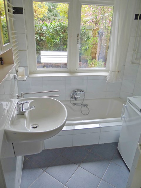 Foto 5: Groningen - Hoornsediep - Foto 5