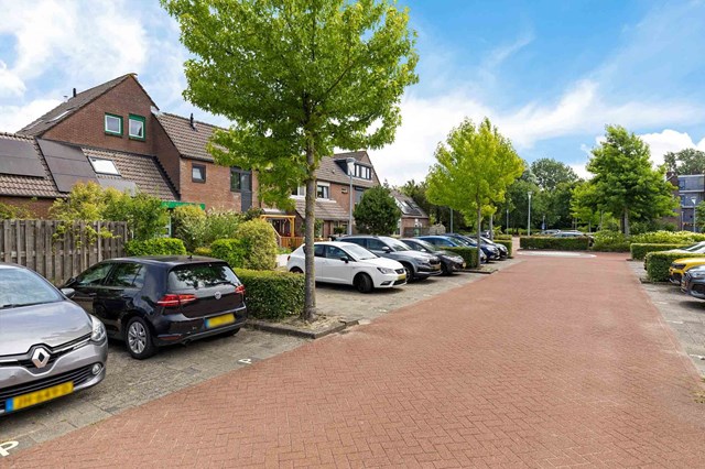 Foto 5: Hoofddorp - Saltholm - Foto 5