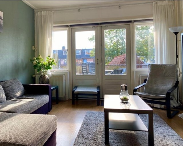 Foto 1: De Bilt - Hessenweg de - Foto 1