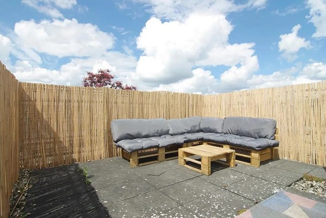 Foto 2: Amsterdam - Kuipersstraat - Foto 2
